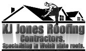 KJ Jones Roofing Contractors 240529 Image 0